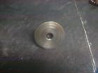 0638-881 Arctic Cat Lower Sprocket Nut Firecat Zrt Zr Zl