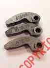 0640-670 Arctic Weights Cat Gram Set 65 3 Clutch