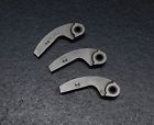 0646-019 Arctic Cat Clutch Weights