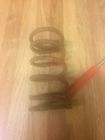 0646-035 Arctic Cat Snowmobile Orange Green Clutch Spring