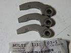0646-162 Arctic Cat Genuine Snowmobile-clutch