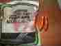 0646-248 Arctic Cat Clutch Spring Orange White Brand New