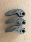 0646-672 Arctic Cat Qty Snowmobile Clutch Weights Gram Fixed Pin