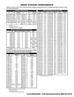 0646-703 Arctic Cat Clutch Weights