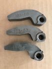 0646-747 Arctic Cat Snowmobile Clutch Flyweights Gram Fixed Pin