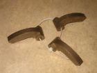 0646-869 Arctic Cat Clutch Cam Arms Weights Zr Xf Gram
