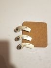 0646-905 Arctic Cat Team Primary Clutch Cam Arm Weight Set Of