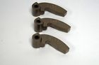 0646-917 Arctic Cat Snowmobile Team Cam Arm Set Of Clutch Weights