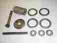 0648-042 Arctic Cat 95 98 Powder Extreme 600 Zrt Ext Zr 440 Driven Clutch Bolt Key Spacer