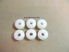 0648-139 Arctic Cat Oem Set Of Snowmobile Secondary Driven Clutch Rollers