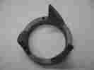 0648-222 Arctic Cat Roller Secondary 51 Torq Ramps Helix Zr Zl F7 F6 Sno Pro
