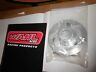 07-306a No Warranty New Wahl Bros Racing Arctic Button Style Clutch