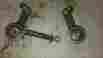 0702-129 93 Arctic Cat Ext 580