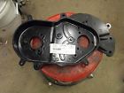 0702-163 Arctic Cat Dropcase Chaincase