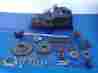 0702-417 Nice Arctic Cat Zr-zl-sabercat-z-thundercat-zrt-ext-bear-etc Reverse