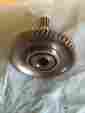 1602-644 0702-686 Arctic Cat F5 Diamond Drive Shaft Input Assembly 54t