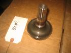 0702-688 Arctic Cat Diamond Drive Input Shaft Firecat Lynx