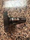 1602-609 0702-696 Arctic Cat 2005