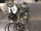 0702-957 Arctic Cat Diamond Drive For Parts