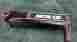 0703-225 Arctic Cat 1993 Ext 550 Left Spindle Cougar Wildcat Pantera Jag