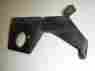 0707-154 Arctic Cat 94 Ext 580 Mountain Cougar Pantera Jack Shaft Bearing Support Bracket