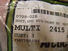 0708-026 Arctic Cat Zrt Front