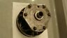0725-396 Arctic Cat Primary Clutch