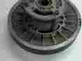 0726-031 Arctic Cat Snowmobile 1996 Pantera 580 Efi Driven Clutch