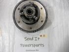 0726-040 Arctic Cat Zr Secondary Clutch Driven