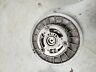 0726-054 Arctic Cat Secondary Driven Clutch Zrt Triple