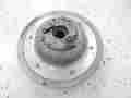 0726-062 Arctic Cat Snowmobile 1997 Zr 580 Efi Secondary Driven Clutch
