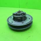 0726-082 Arctic Cat Zr Oem Secondary Driven Clutch