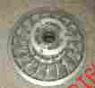 0726-254 Arctic Cat 2005 F7 Firecat 700 Efi Sno Pro Secondary Driven Clutch Diamond Drive