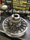0726-282 Arctic Cat Artic Sno Pro Driven Clutch