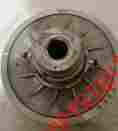 0726-353 Arctic Cat Driven Clutch 2013 Xf 1100 Turbo High Country Ltd