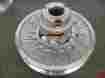 0726-358 Arctic Cat New Snowmobile 10.4 Driven Clutch For Diamond Drive 0726-358 Arctic Cat New Snowmobile 10.4 Driven Clutch For Diamond Drive