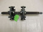 0728-031 Arctic Cat Bearcat Drive Axle With Sprockets