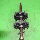 0728-033 Not Specified Arctic Cat Zl Zr Drive Axle Shaft Sprockets