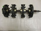0728-039 Arctic Cat Zrt Drive Axle With Sprockets