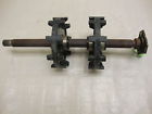 0728-042 Arctic Cat Ss Drive Axle Shaft With Sprockets