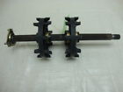 0728-146 Arctic Cat Panther Touring Drive Axle With Sprockets