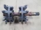 0728-163 Arctic Cat M5 M6