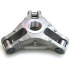 0746-115 Arctic Cat Drive Clutch Spider With Rollers Zr 886224250632