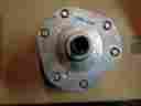 0746-128 Arctic Cat New Genuine 30mm Drive Clutch For All Sleds With Tapered Bore
