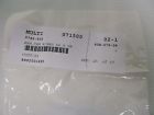 0746-500 Arctic Cat Oem Set