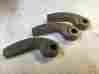 0746-540 Arctic Cat Genuine Snowmobile Clutch Weight Cam Arm W Bearing