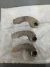 0746-582 Arctic Cat Snowmobile Set Of Clutch Weight Cam Arm Grams