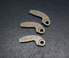 0746-588 Arctic Cat Clutch Weights