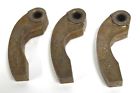 0746-609 Arctic Cat Oem Snowmobile Set Of Clutch Weight Cam Arm