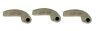 0746-635 Arctic Cat Nos Genuine Clutch Cam Arm Weight Set Of